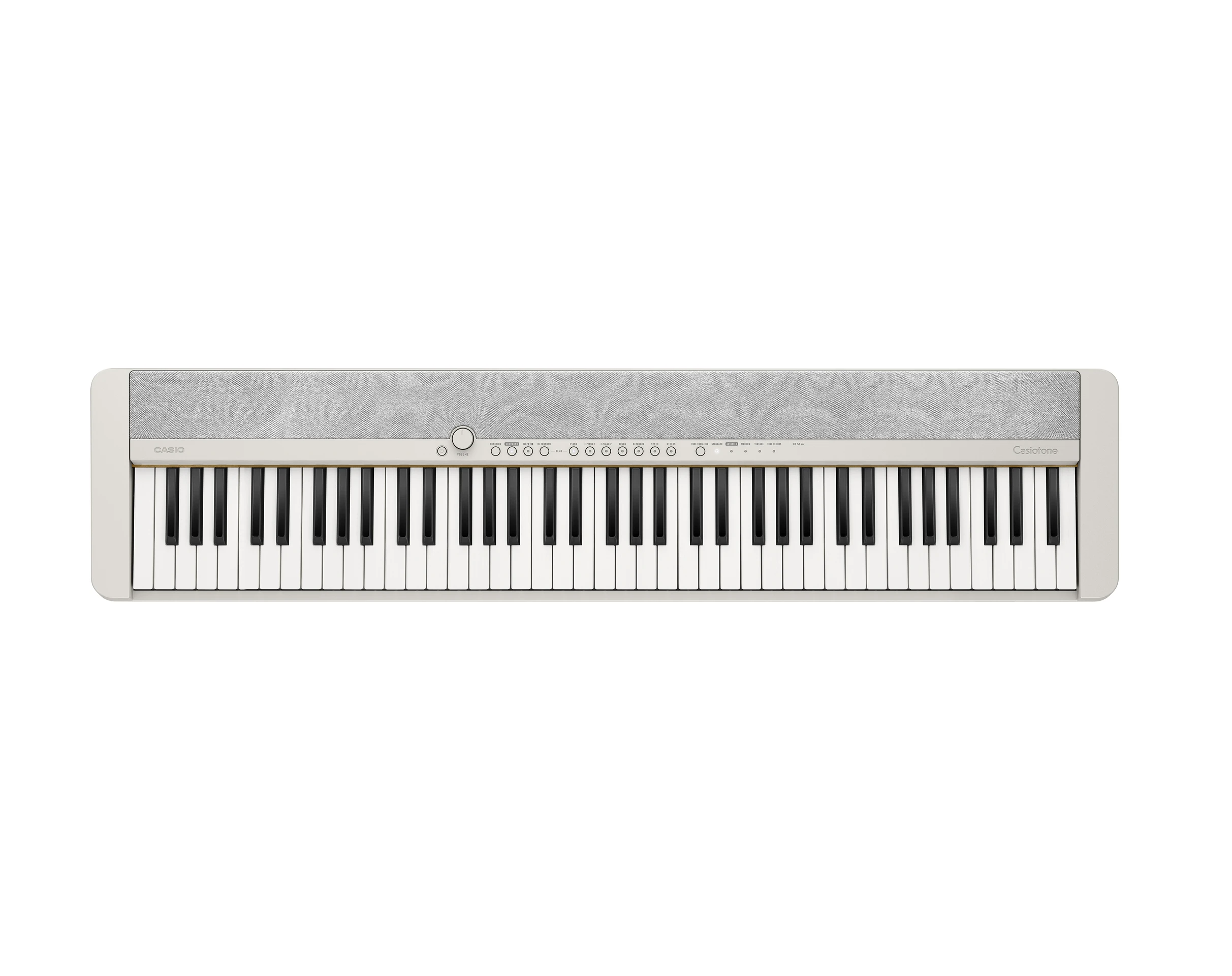 Casio CT-S1-76-WH